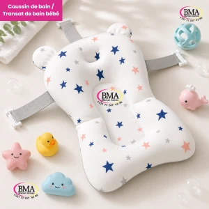 Coussin de bain