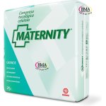Serviettes Hygieniques Maternité Cellulose Grande – 25 unités