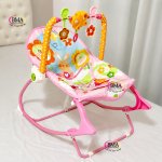 Transat rocker pour bébé – Image 2