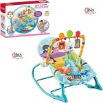 Transat rocker pour bébé – Image 3