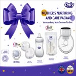 Kit d'allaitement 5pcs – Image 3