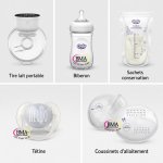 Kit d'allaitement 5pcs – Image 2