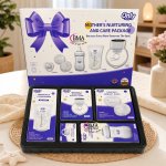 Kit d'allaitement 5pcs