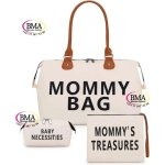 Sac Mommy bag 3pcs – Image 2