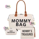 Sac Mommy bag 3pcs – Image 2
